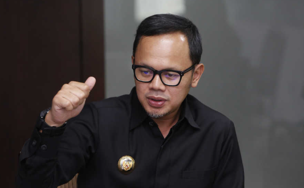 Isu Reshuffle, Bima Arya Sebut PAN Bakal Dapat Satu Kursi Menteri